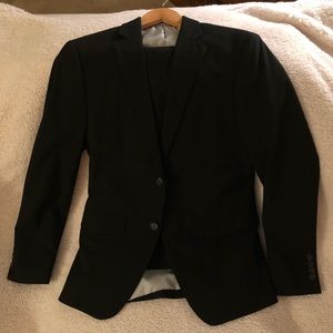 J.Ferrar suit with jacket + pants (one set)